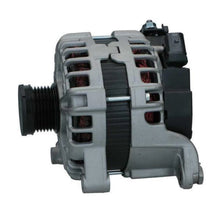 Laden Sie das Bild in den Galerie-Viewer, Lichtmaschine Generator passend für  passend bei BMW 0125813002 180A