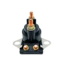 Load image into Gallery viewer, Magnetic switch battery switch start relay for Mercruiser Marine starter