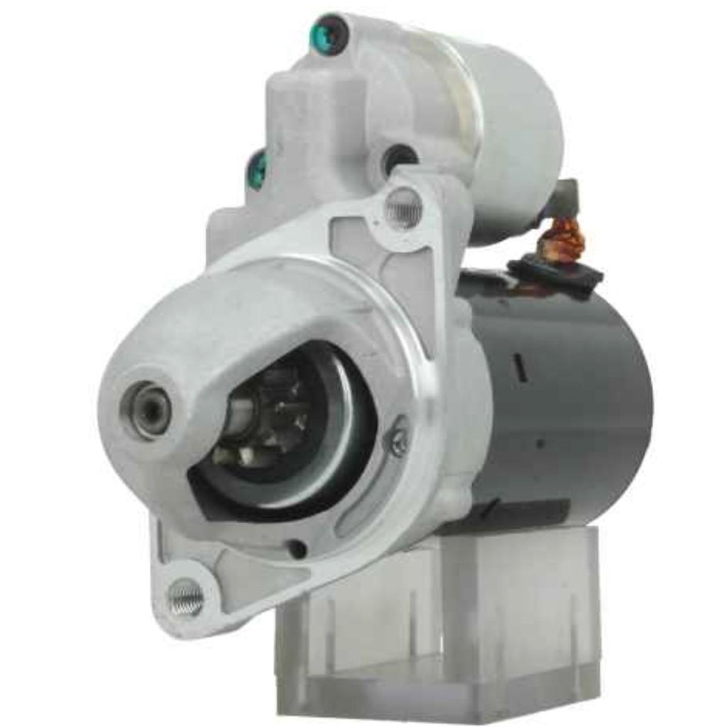 STARTER MOTOR suitable for MERCEDES C-CLASS (W203) C 200 Kompressor