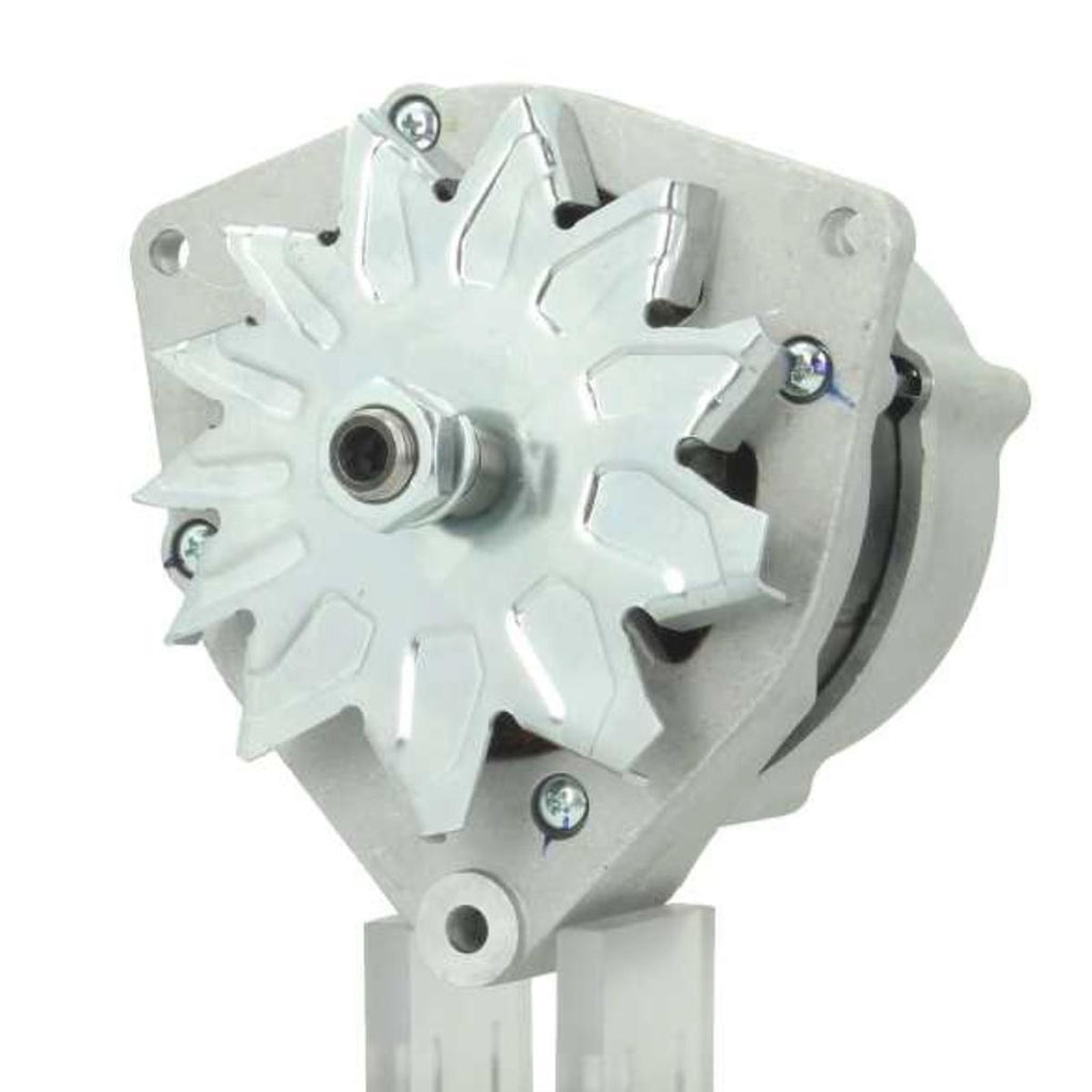 ALTERNATOR reinforced for Deutz Fahr KHD Fendt Case Unimog 14V 120AMP