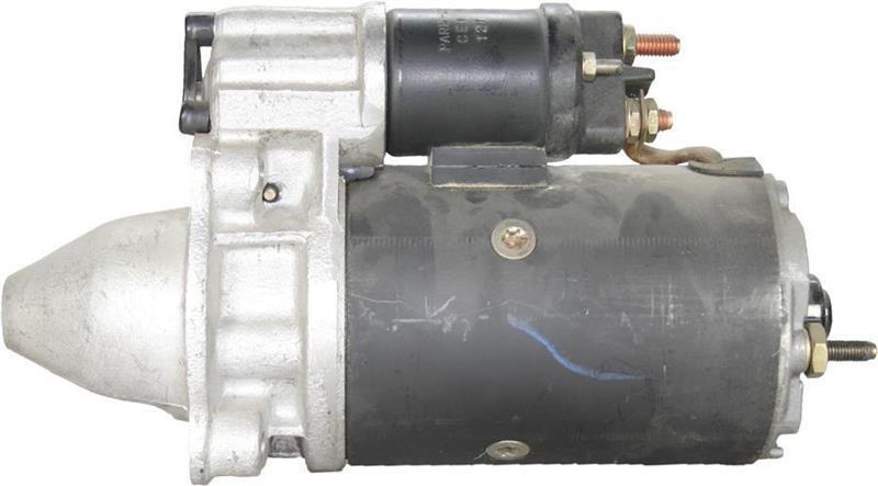 Anlasser Starter generalüberholt BOSCH D10E72