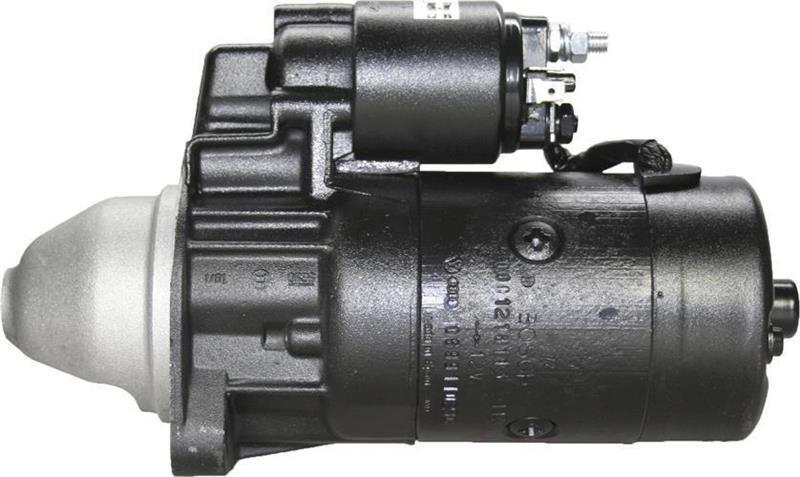 Anlasser Starter generalüberholt BOSCH CS350  0001218012