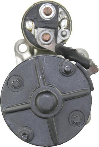 Anlasser Starter generalüberholt  CS613   D7R64 / 97BB11000