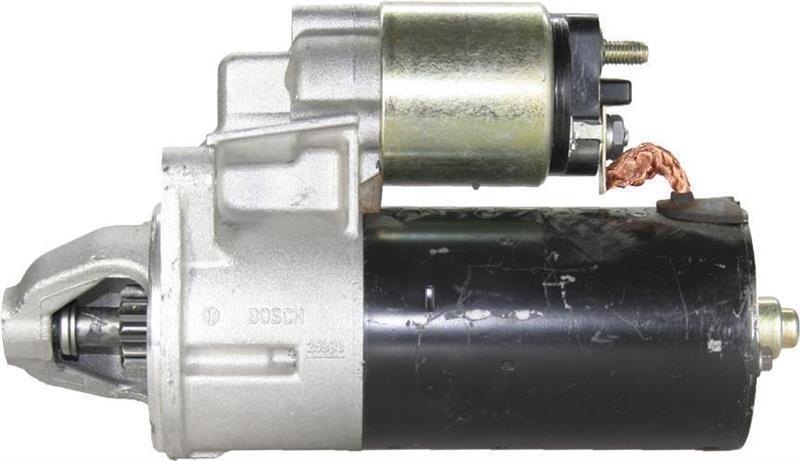STARTER ANLASSER passend für FORD CS357  LRS00788