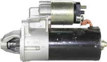 Laden Sie das Bild in den Galerie-Viewer, STARTER ANLASSER passend für FORD CS357  LRS00788