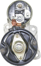 Laden Sie das Bild in den Galerie-Viewer, STARTER ANLASSER passend für FORD CS357  LRS00788