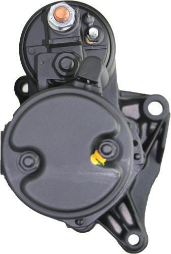 Anlasser Starter generalüberholt BOSCH CS551  0001108086