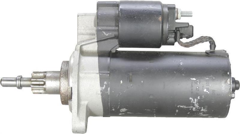 Anlasser Starter generalüberholt BOSCH CS616   0001110084