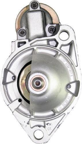 Starter starter rebuilt BOSCH CS879 0001107045