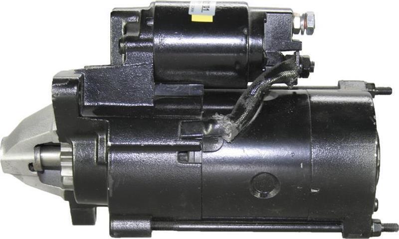 Anlasser Starter generalüberholt BOSCH CS782 SAFRANE 2.5D 218 SERIE