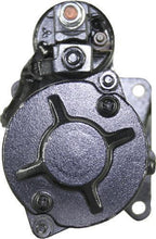 Laden Sie das Bild in den Galerie-Viewer, Anlasser Starter generalüberholt BOSCH CS782 SAFRANE 2.5D 218 SERIE