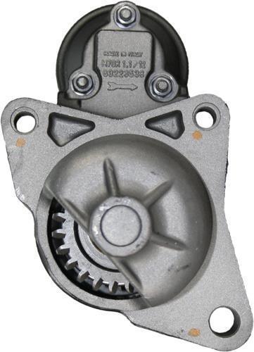 Anlasser Starter generalüberholt  CS986  0001107059