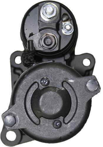 Anlasser Starter generalüberholt  CS986  0001107059