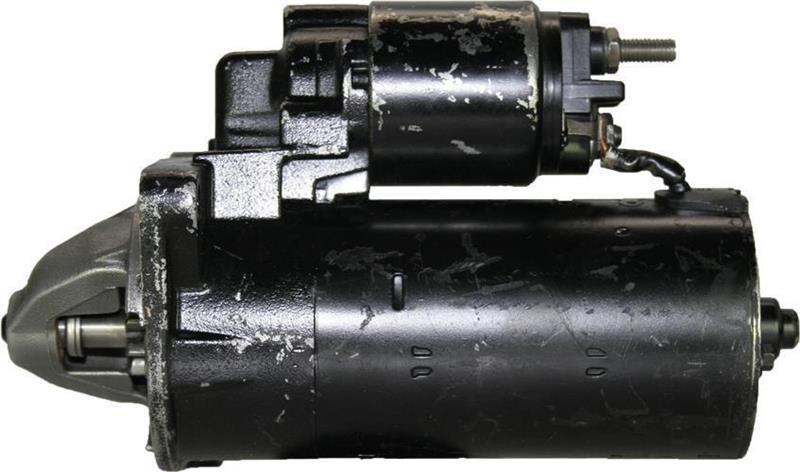 Anlasser Starter generalüberholt BOSCH CS1045 FIAT 1.9JTD 63114008