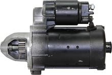 Charger l'image dans la galerie, Anlasser Starter generalüberholt BOSCH CS1202  0001223005