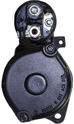 Anlasser Starter generalüberholt BOSCH CS1202  0001223005