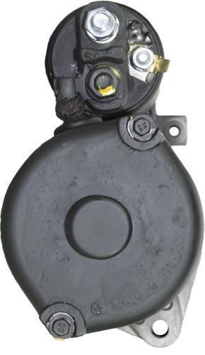 Anlasser Starter generalüberholt BOSCH CS1202  0001223005