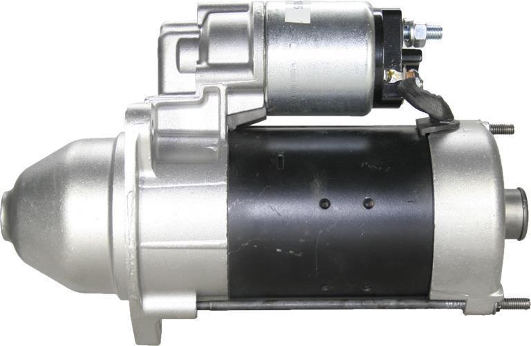 Anlasser Starter generalüberholt  CS1185  0001223002