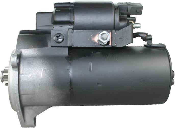 Anlasser Starter generalüberholt BOSCH CS1165  0001125501