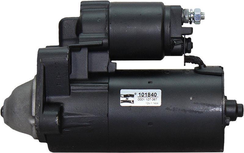 Anlasser Starter generalüberholt BOSCH CS1060  0001107067