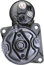 Charger l&#39;image dans la galerie, Anlasser Starter generalüberholt BOSCH CS1212  0001109048