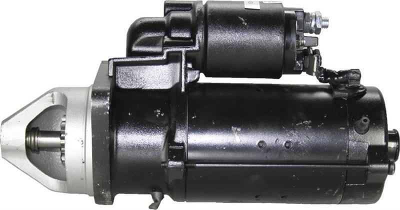 Anlasser Starter generalüberholt  CS1243 IVECO 0001231007/030