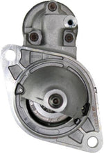 Charger l&#39;image dans la galerie, Anlasser Starter generalüberholt MITSUBISHI CS1247 OPEL 0001115020 1.7KW