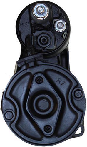 Anlasser Starter generalüberholt DENSO 0001115072