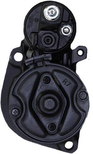 Anlasser Starter generalüberholt  CS1410  0001115047