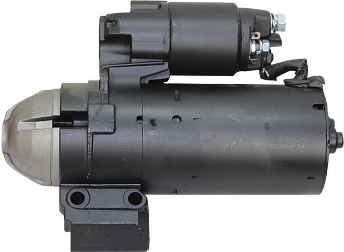 Anlasser Starter generalüberholt LUCAS CS1467  0001139015