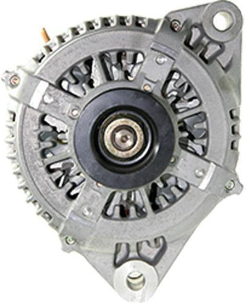 Lichtmaschine Generator passend für NEU DENSO  passend bei HITACHI FREELANDER 115AMP. 115A