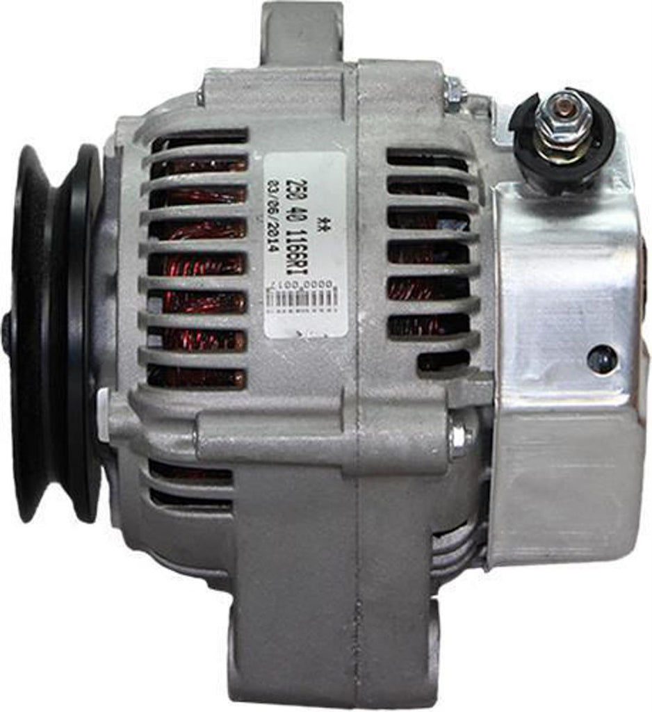 Lichtmaschine Generator passend für  passend bei RNL 102211-1010 80A