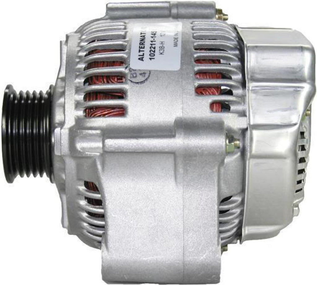 Lichtmaschine Generator passend für NEU DENSO  passend bei HITACHI JA1723IR  102211-1451 90A