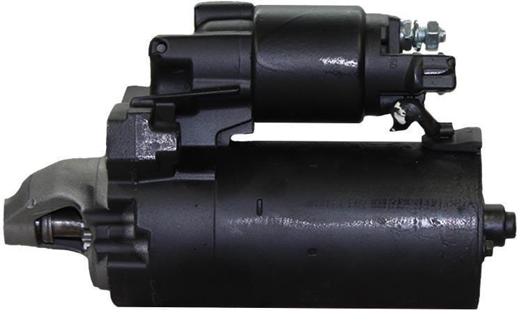 Anlasser Starter generalüberholt RNL 0001138004