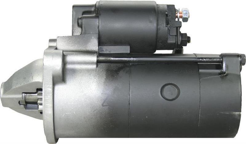 Anlasser Starter generalüberholt VALEO JS1351  M2T84171