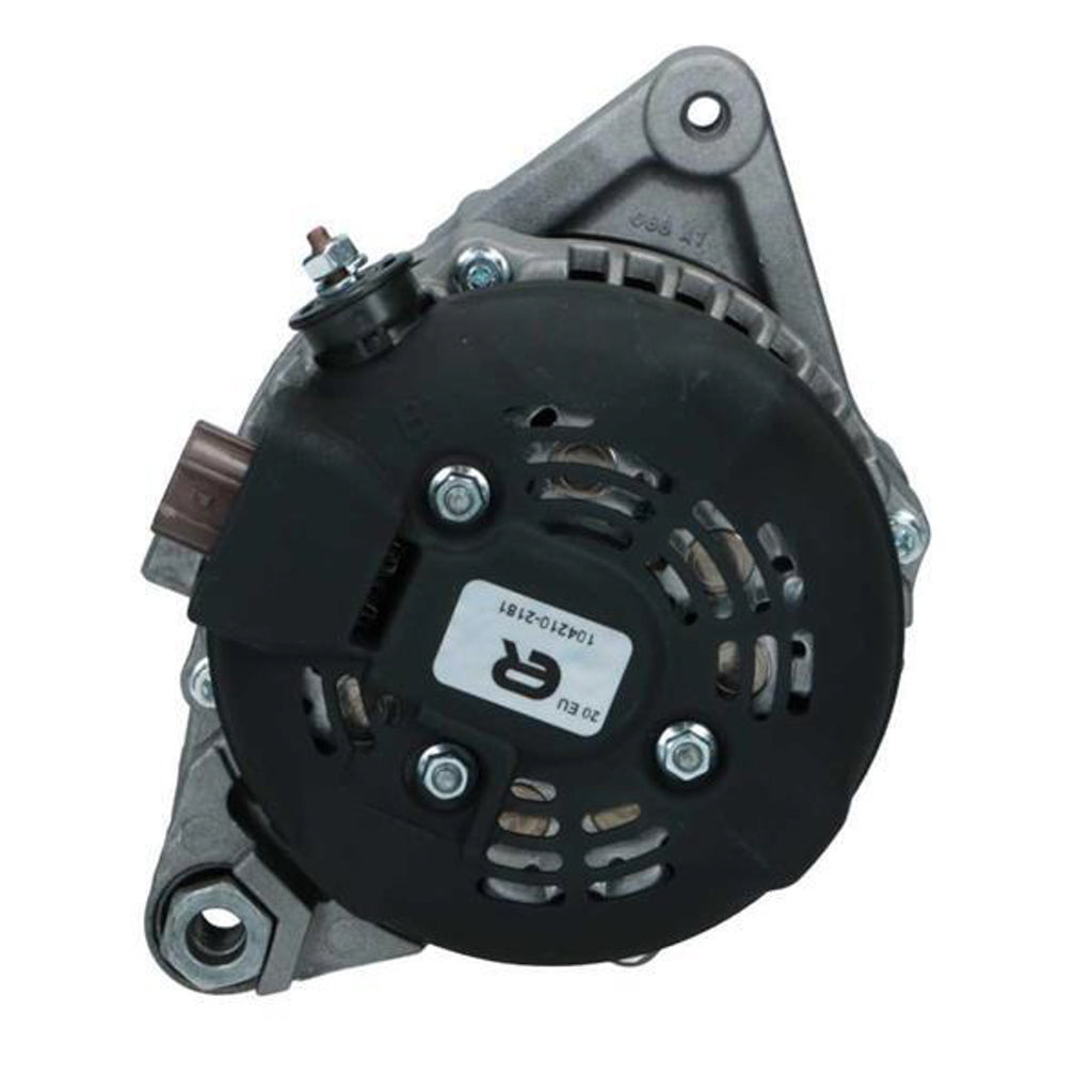 Lichtmaschine Generator passend für  passend bei RNL 104210-2181