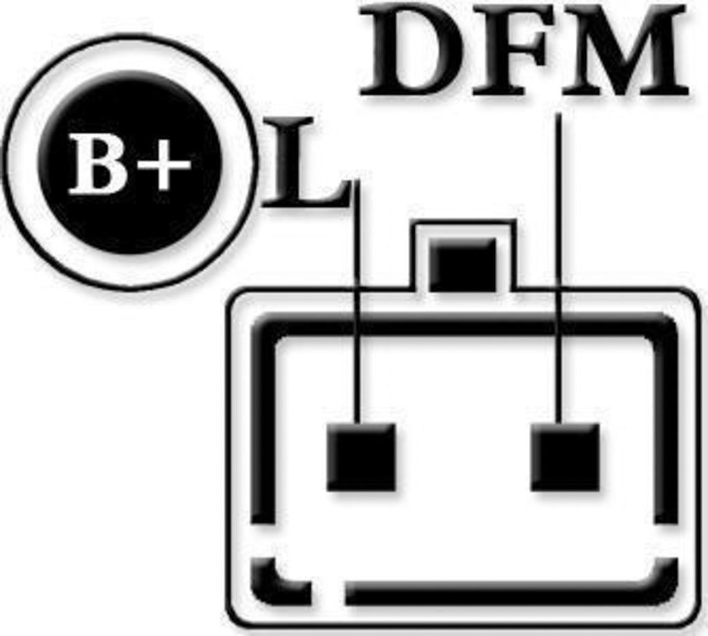 Lichtmaschine Generator passend für DENSO   CA2016IR  104210-2780 DAN936 150A