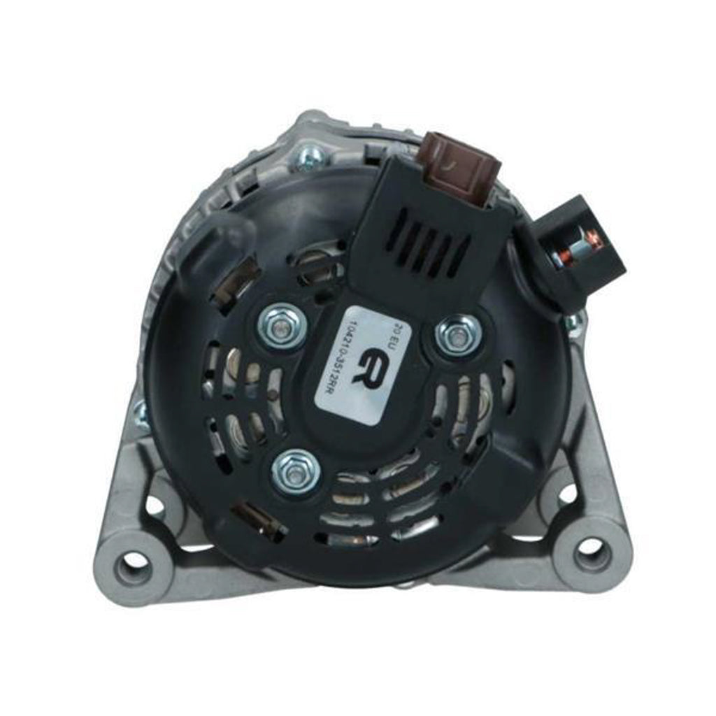 Lichtmaschine Generator passend für    CA1865IR  104210-3512
