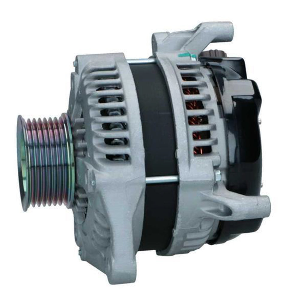 Lichtmaschine Generator passend für NEU passend bei HONDA 104210-5370