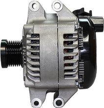 Laden Sie das Bild in den Galerie-Viewer, Lichtmaschine Generator passend für  passend bei BMW 104210-6051 170A