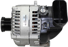 Laden Sie das Bild in den Galerie-Viewer, Lichtmaschine Generator passend für  passend bei BMW DAN1125  104210-6334 (DENSO) 170A