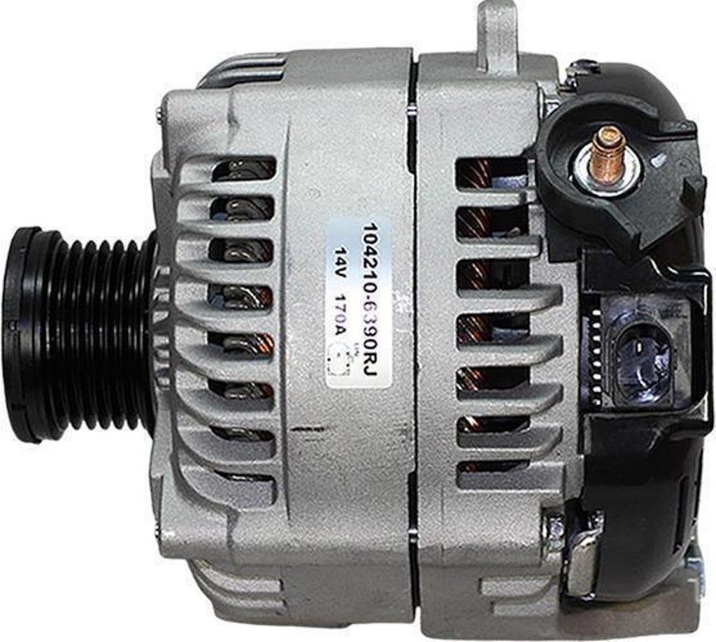 Lichtmaschine Generator passend für  passend bei BMW 104210-6390 170A