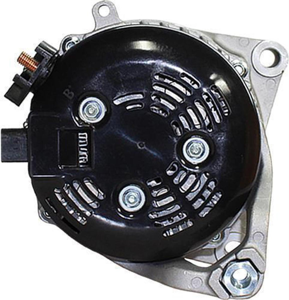 Lichtmaschine Generator passend für  passend bei BMW 104210-6400  DAN1127 210A