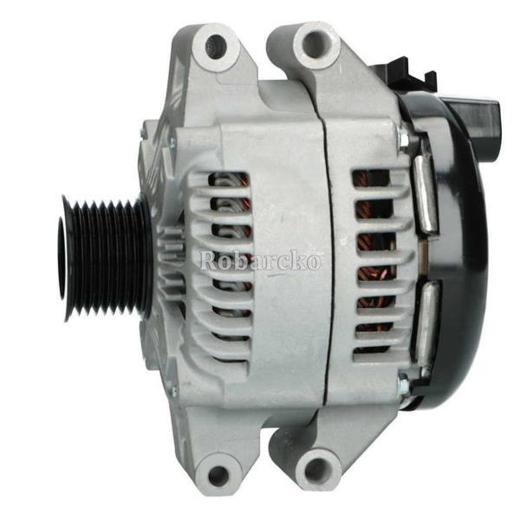 Lichtmaschine Generator passend für  passend bei BMW 104210-6501