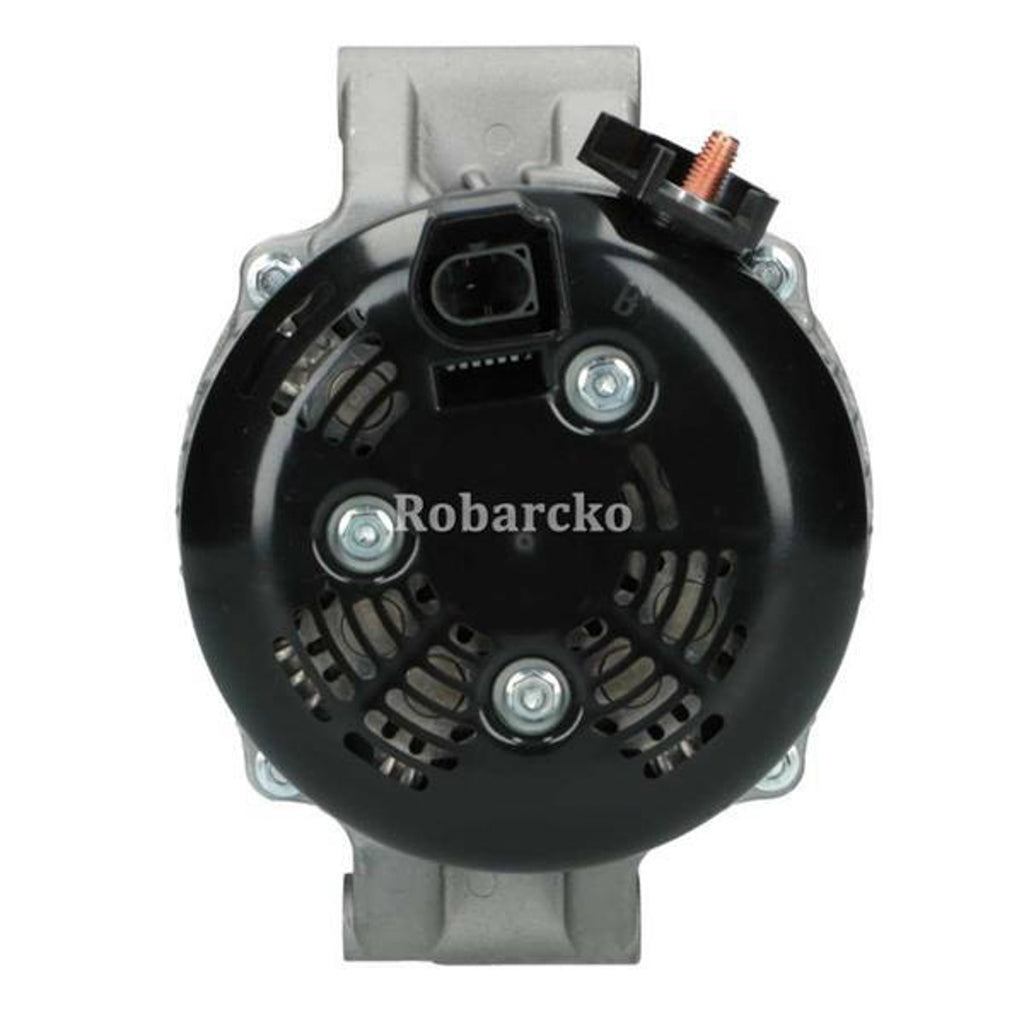 Lichtmaschine Generator passend für  passend bei BMW 104210-6501