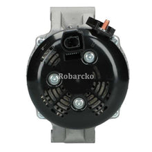 Laden Sie das Bild in den Galerie-Viewer, Lichtmaschine Generator passend für  passend bei BMW 104210-6501