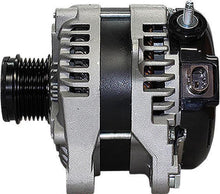 Laden Sie das Bild in den Galerie-Viewer, Lichtmaschine Generator passend für  passend bei JAGUAR 104210-6620 180A