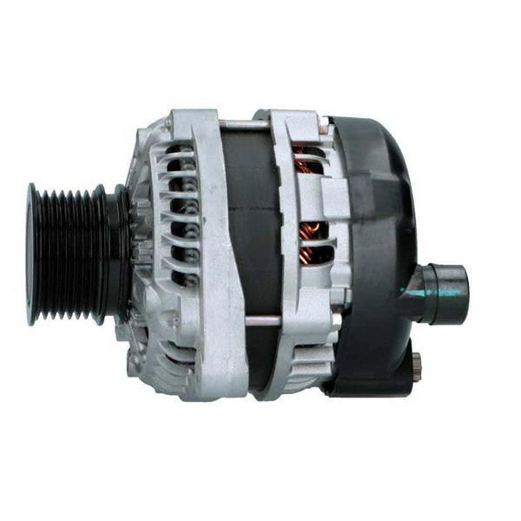 Lichtmaschine Generator passend für NEU DENSO  passend bei HONDA CIVIC 104211-3710 120A