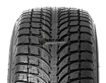 Load image into Gallery viewer, MICHELIN LATITUDE ALPIN LA2 215 70 R16 104H Winterreifen 3PMSF M+S