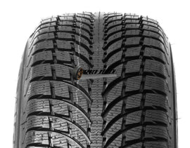 MICHELIN LATITUDE ALPIN LA2 215 70 R16 104H Winterreifen 3PMSF M+S